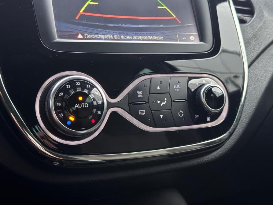 Renault Kaptur I Воронеж  - изображение 19