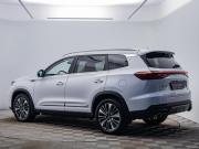 Chery Tiggo 8 Pro Max I Рестайлинг Москва  - изображение 24