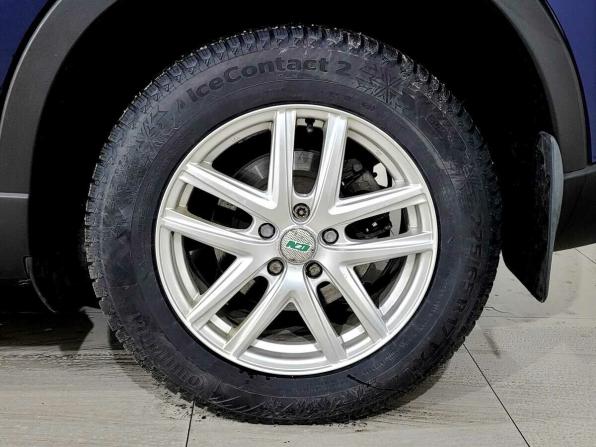 Mazda CX-5 I с пробегом 2013 года, цена 1 425 000 рублей, 206366 км, внедорожник, Автокод Объявления