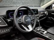 Kia Seltos I Рестайлинг Екатеринбург  - изображение 37