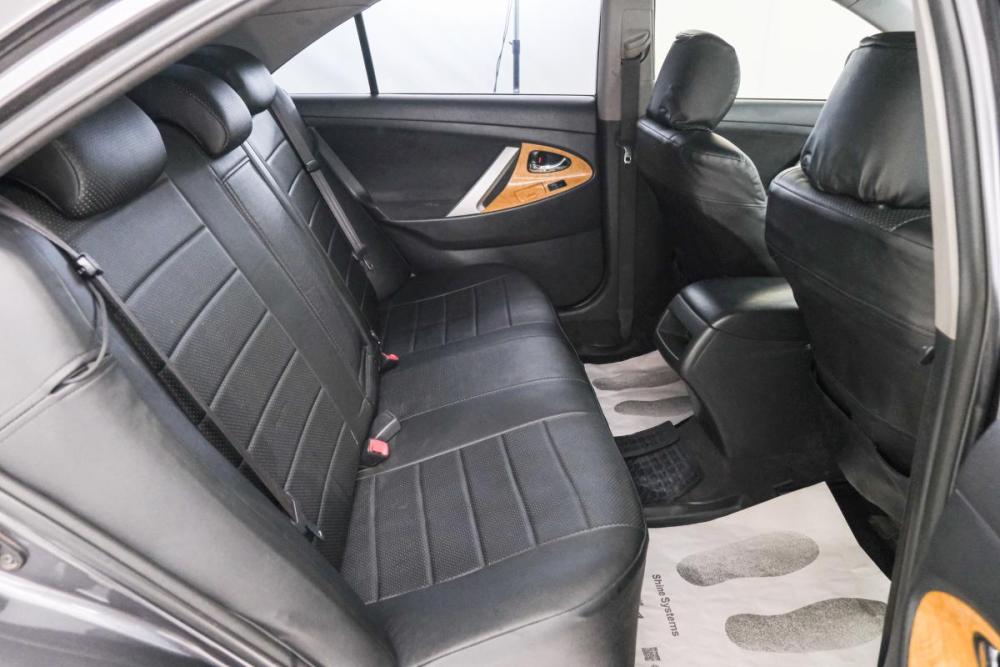 Toyota Camry VI (XV40) Красноярск  - изображение 19