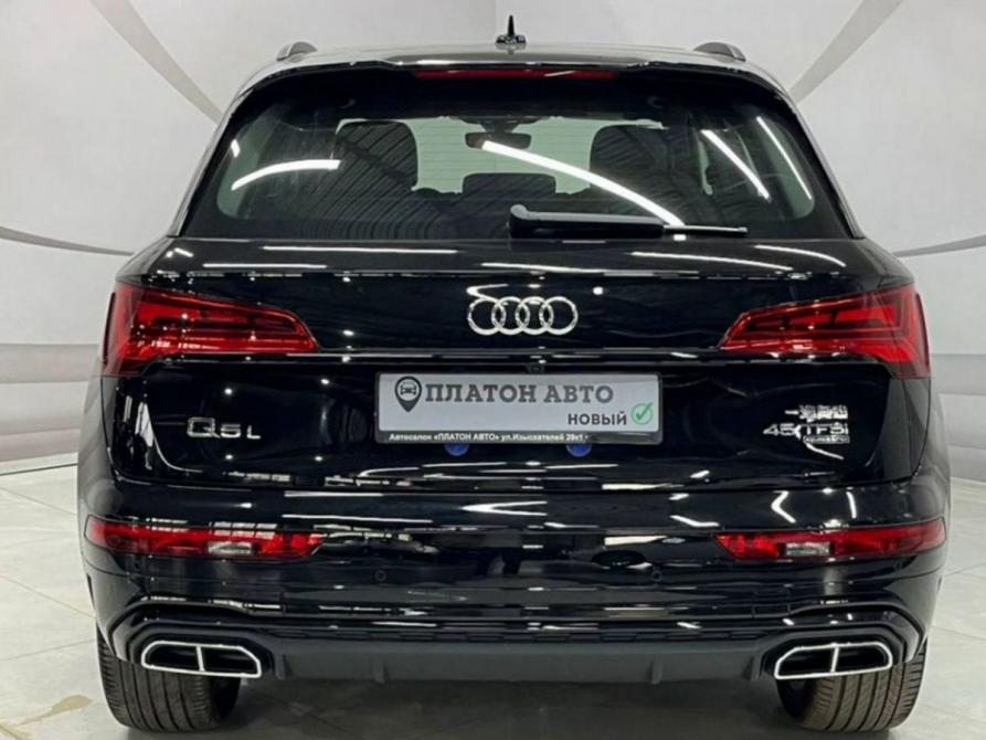 Audi Q5 II (FY) Рестайлинг Воронеж  - изображение 6