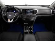 Kia Sportage IV Рестайлинг Санкт-Петербург  - изображение 32