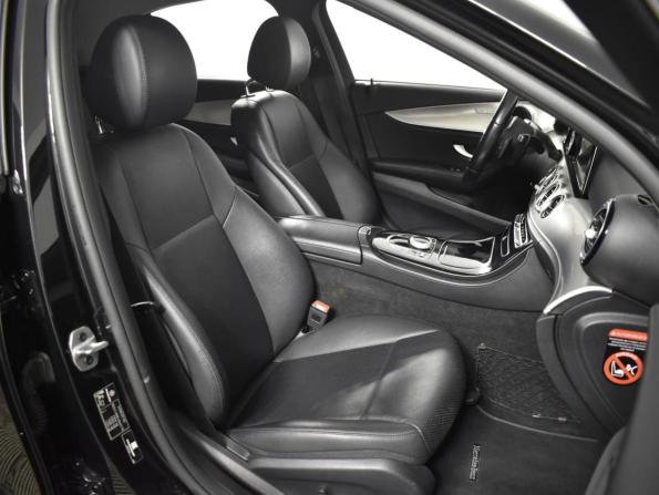 Mercedes-Benz E-Класс V (W213 S213 C238) с пробегом 2019 года, цена 2 772 900 рублей, 130025 км, седан, Автокод Объявления