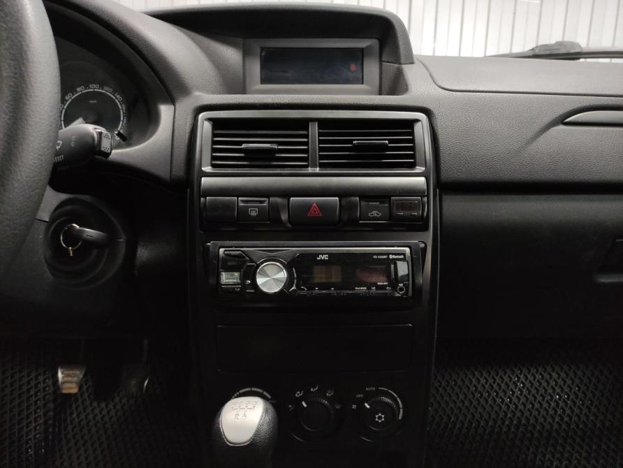 Lada (ВАЗ) Priora I Рестайлинг Пермь  - изображение 11