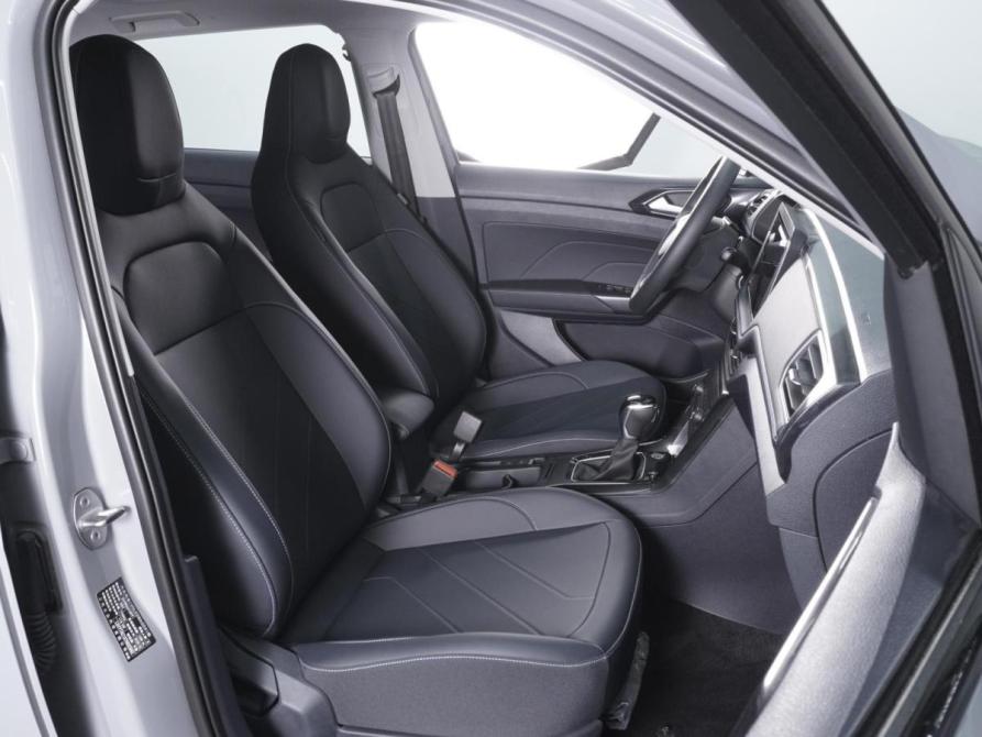 Volkswagen Tharu XR Ростов-на-Дону  - изображение 8