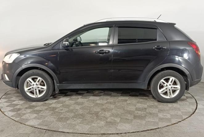 SsangYong Actyon II с пробегом 2011 года, цена 714 000 рублей, 245144 км, внедорожник, Автокод Объявления