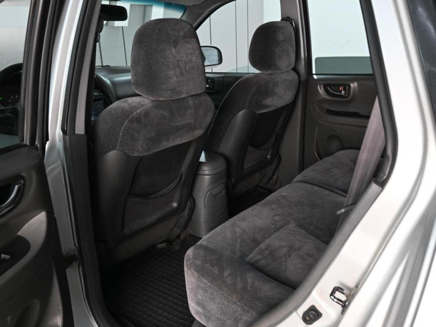 Hyundai Santa Fe I Ростов-на-Дону  - изображение 11