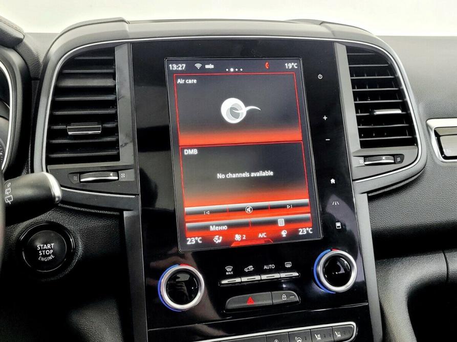 Renault Samsung QM6 I Москва  - изображение 7