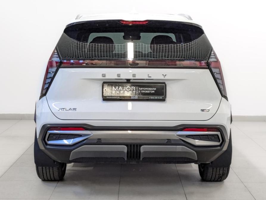 Geely Atlas II Санкт-Петербург  - изображение 6