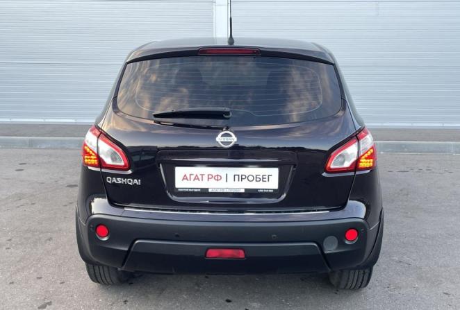 Nissan Qashqai I с пробегом 2010 года, цена 950 000 рублей, 174937 км, внедорожник, Автокод Объявления