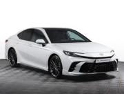 Toyota Camry IX (XV80) China Market Москва  - изображение 30