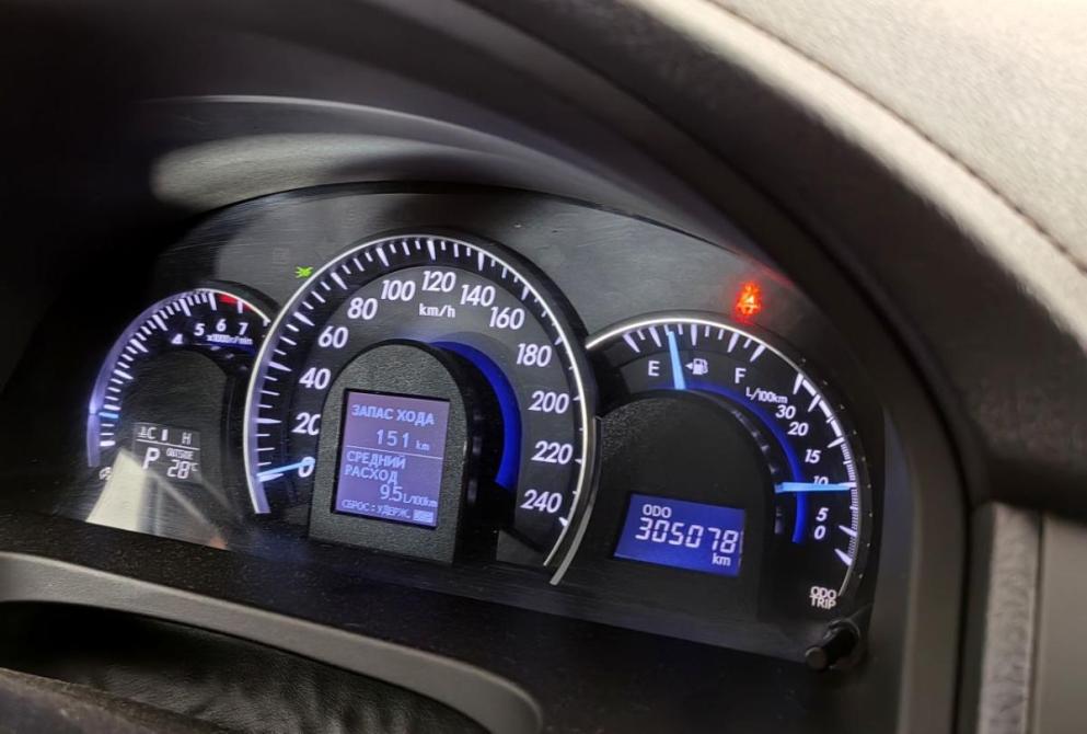 Toyota Camry VII (XV50) Волгоград  - изображение 15