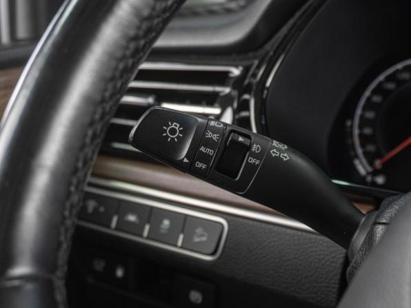 Kia Mohave I Рестайлинг 2 с пробегом 2019 года, цена 4 139 000 рублей, 126978 км, внедорожник, Автокод Объявления