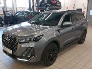 Chery Tiggo 7 Pro Max I Рестайлинг Москва  - изображение 27