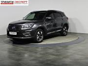 Changan CS75 I Рестайлинг Белгород  - изображение 19