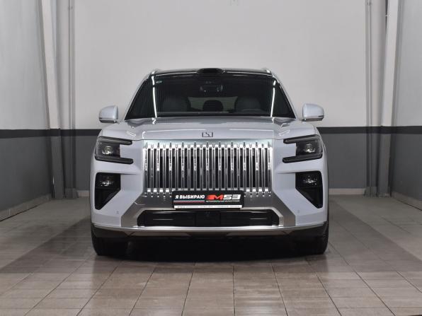 Zeekr 8X с пробегом 2026 года, цена 11 199 995 рублей, 50 км, внедорожник, Автокод Объявления