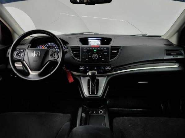 Honda CR-V IV с пробегом 2014 года, цена 1 751 000 рублей, 201492 км, внедорожник, Автокод Объявления