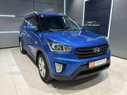Hyundai Creta I Новосибирск  - изображение 24