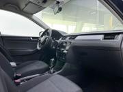 Skoda Rapid I Рестайлинг Уфа  - изображение 35
