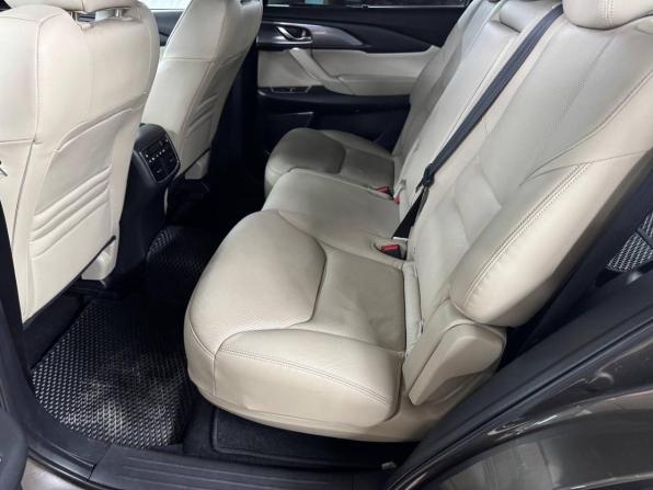 Mazda CX-9 II с пробегом 2019 года, цена 2 649 000 рублей, 214000 км, внедорожник, Автокод Объявления