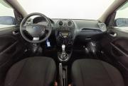 Ford Fiesta Mk5 Волгоград  - изображение 33