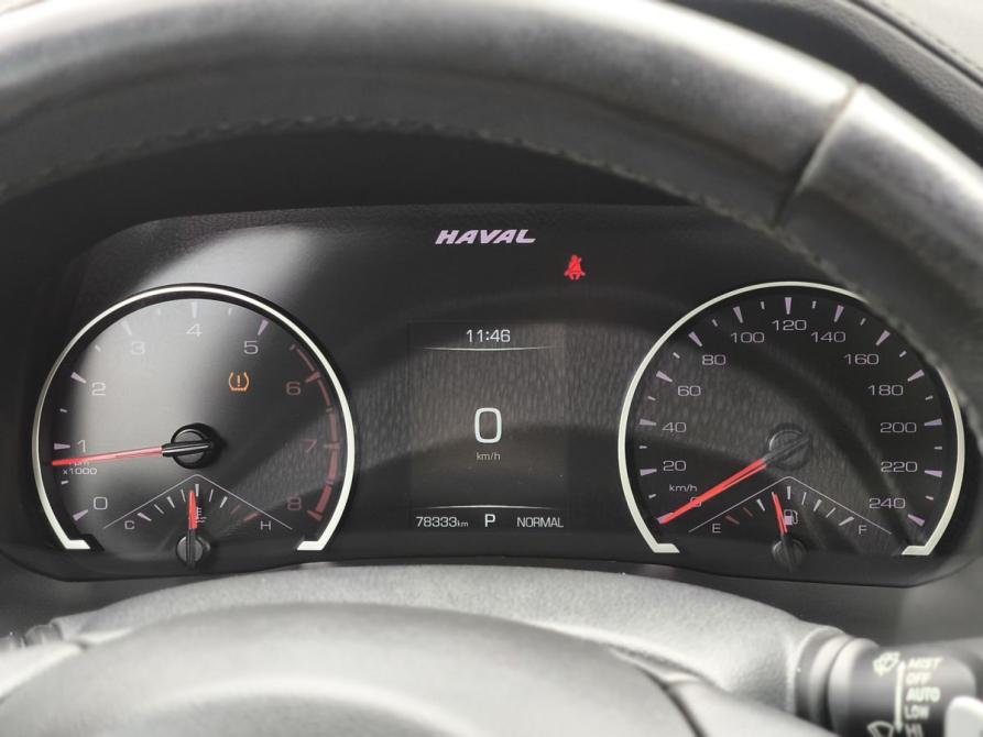 Haval F7 I Санкт-Петербург  - изображение 16