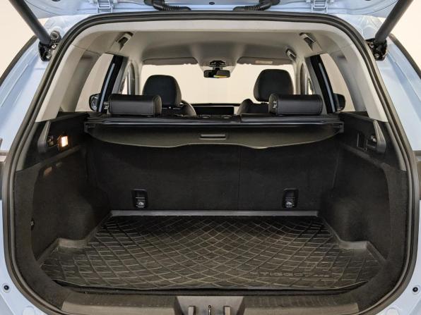 Chery Tiggo 7 Pro Max I с пробегом 2023 года, цена 1 700 000 рублей, 56726 км, внедорожник, Автокод Объявления