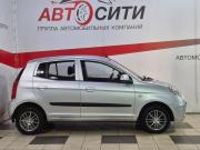 Kia Picanto I Рестайлинг Воронеж  - изображение 28