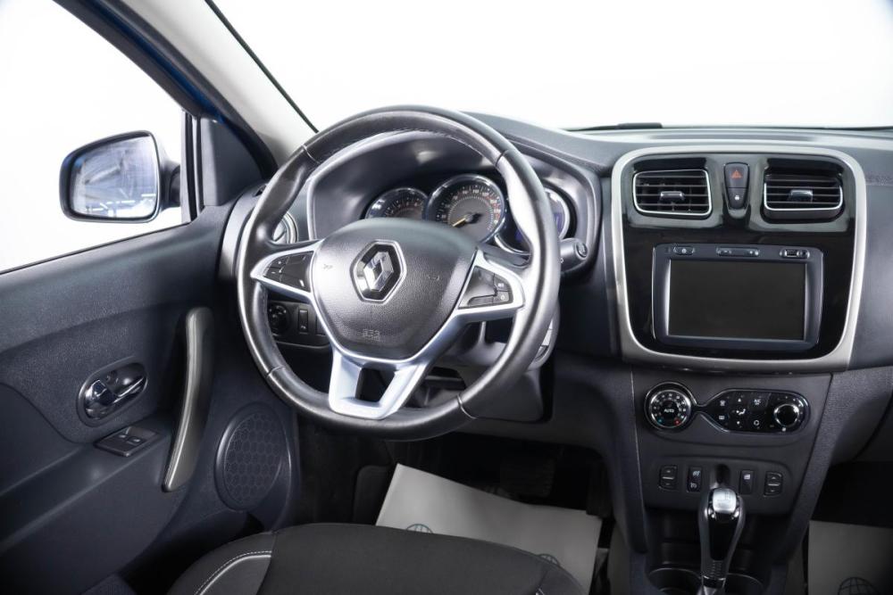 Renault Sandero II Рестайлинг Пермь  - изображение 12