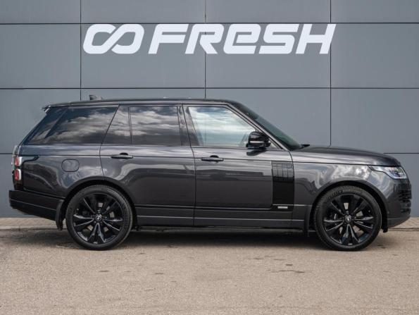 Land Rover Range Rover IV Рестайлинг с пробегом 2020 года, цена 11 400 000 рублей, 68938 км, внедорожник, Автокод Объявления