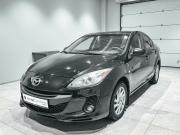 Mazda 3 II (BL) Рестайлинг Екатеринбург  - изображение 19