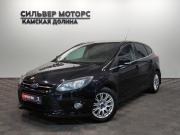 Ford Focus III Пермь  - изображение 26