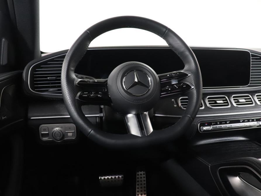Mercedes-Benz GLE II (V167) Рестайлинг Москва  - изображение 19
