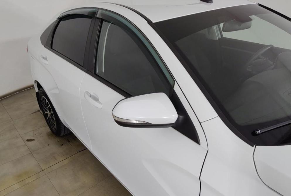 Lada (ВАЗ) Vesta I Волгоград  - изображение 18