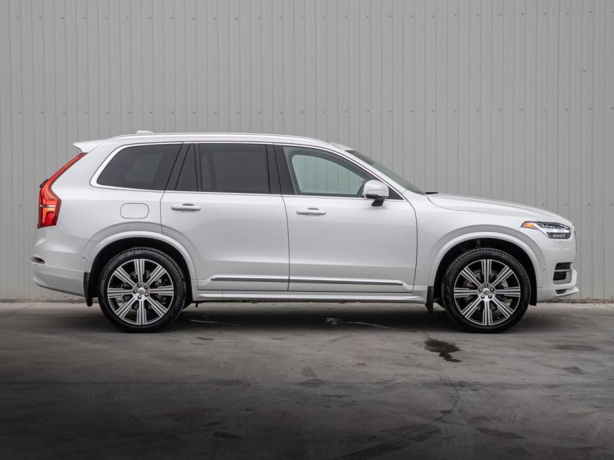 Volvo XC90 II Рестайлинг 1 Краснодар  - изображение 5