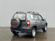 Chevrolet Niva I Рестайлинг Тамбов  - изображение 28