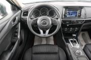 Mazda 6 III (GJ) Красноярск  - изображение 39