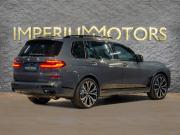 BMW X7 I (G07) Рестайлинг Москва  - изображение 33