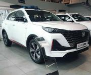 Changan UNI-S (CS55 Plus) Москва  - изображение 13