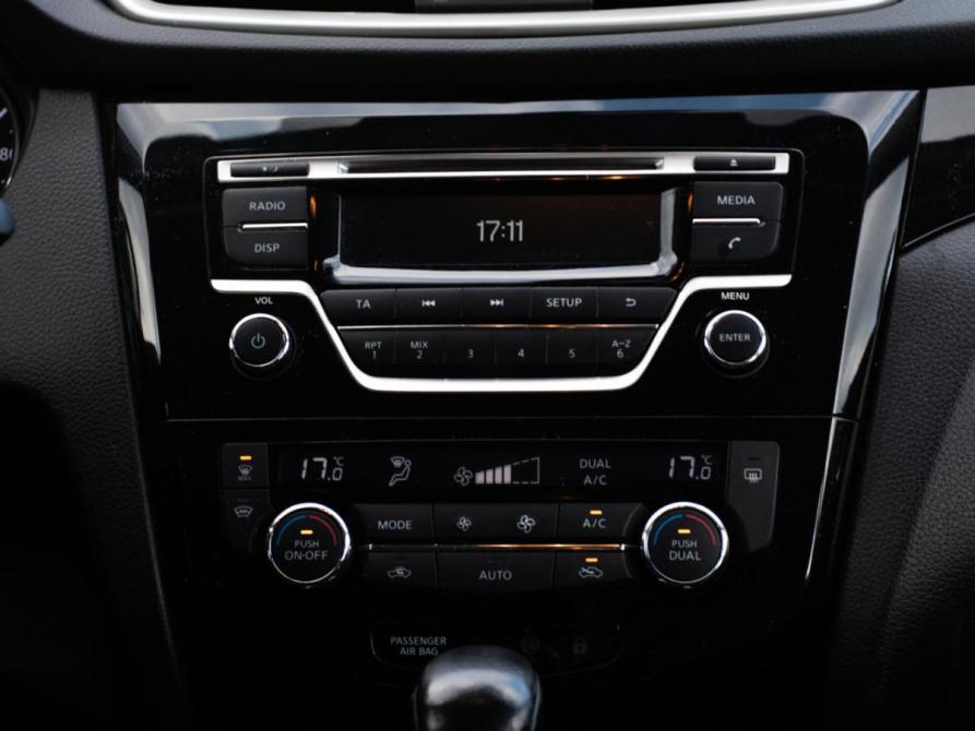 Nissan Qashqai II Москва  - изображение 14