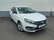 Lada (ВАЗ) Vesta I Рестайлинг (NG) Санкт-Петербург  - изображение 25