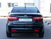 Kia Rio III Москва  - изображение 25
