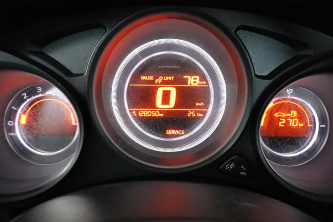 Citroen C4 II с пробегом 2011 года, цена 599 000 рублей, 127000 км, хэтчбек, Автокод Объявления