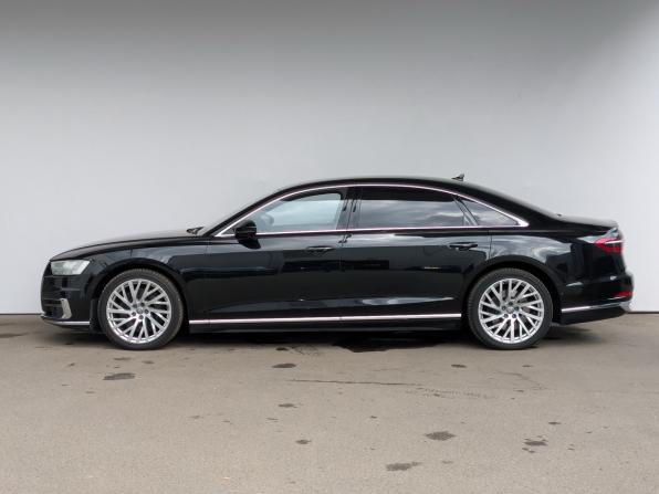 Audi A8 IV (D5) с пробегом 2019 года, цена 3 909 000 рублей, 193337 км, седан, Автокод Объявления