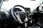 Toyota Land Cruiser Prado 150 Series Сургут  - изображение 35