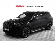 Mercedes-Benz GLS AMG II (X167) Рестайлинг Москва  - изображение 29