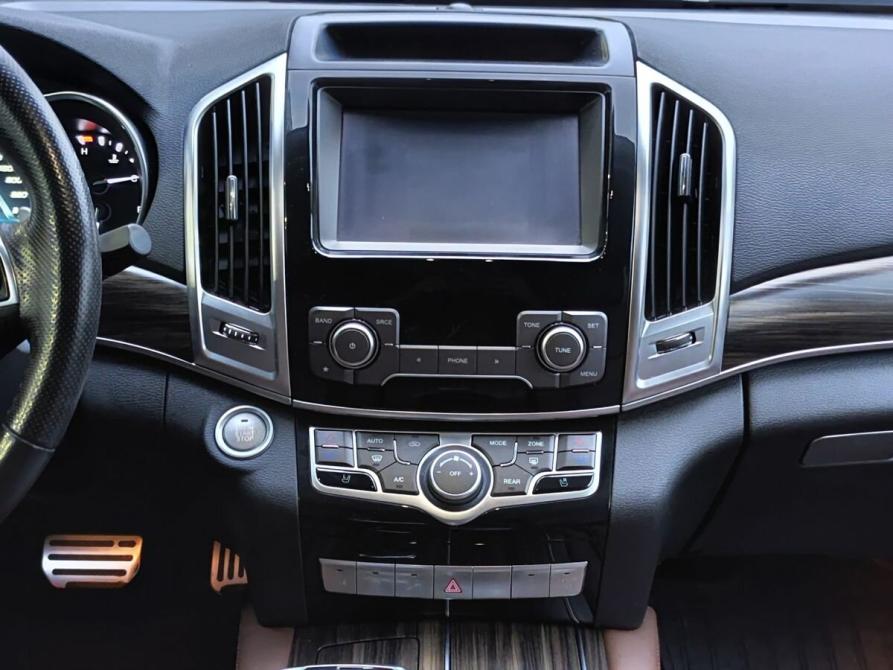 Haval H9 I Рестайлинг Ижевск  - изображение 18