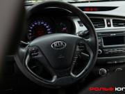 Kia Ceed II Москва  - изображение 28