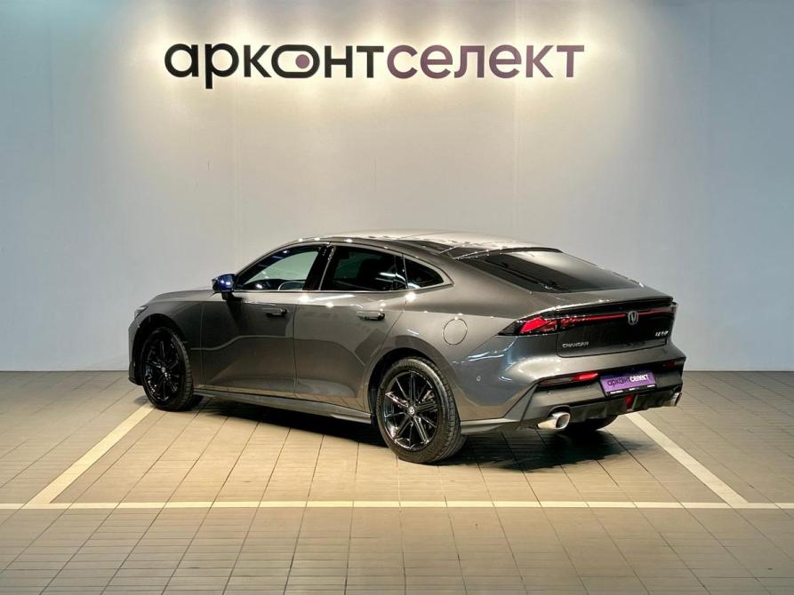 Changan UNI-V I Краснодар  - изображение 4